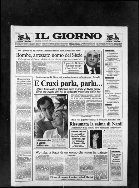 Il giorno